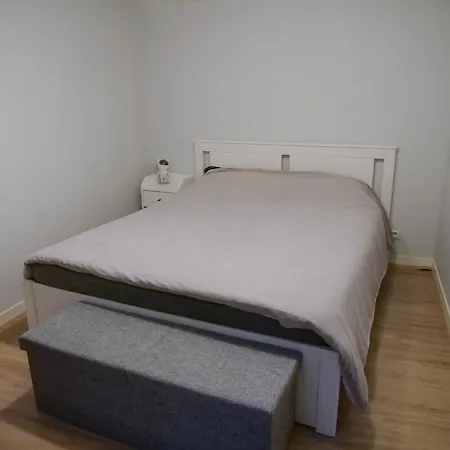 Coeur De Appartement