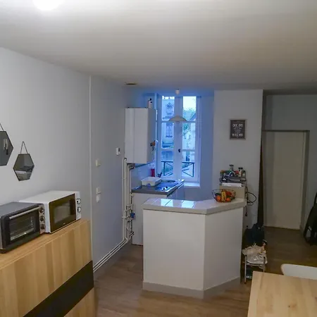 Coeur De Appartement